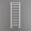 Radiator de baie TELL 3 alb 430x1170mm 434W Imers 1132
